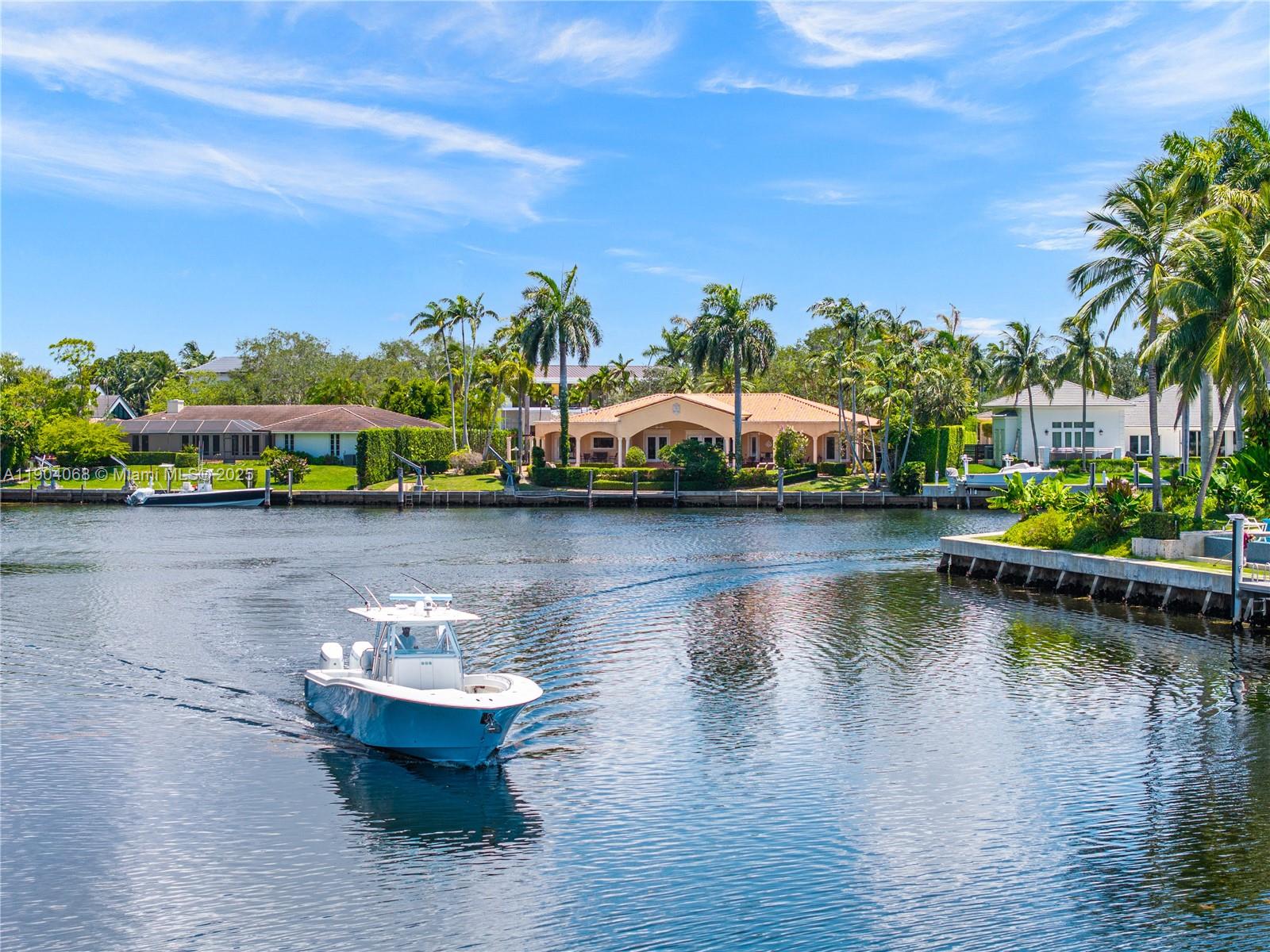 600 Marquesa Dr Coral Gables, FL 33156