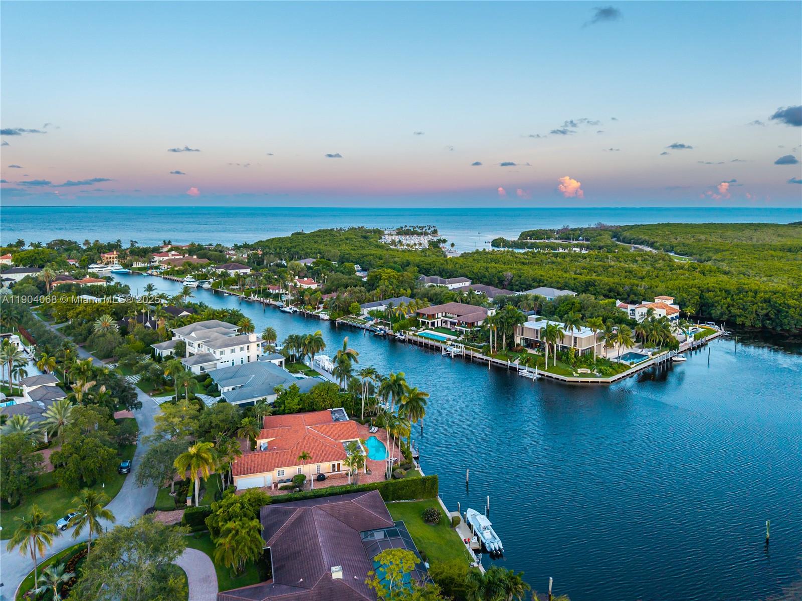 600 Marquesa Dr Coral Gables, FL 33156