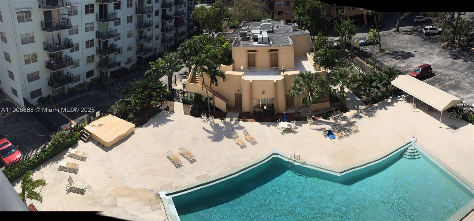 1470 NE 125th Ter #602