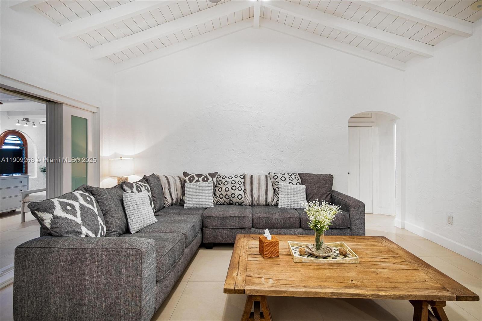 7701 NE 8th Ave Miami, FL 33138