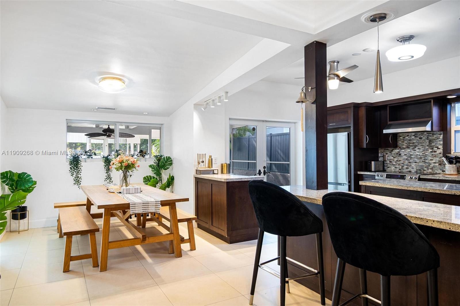 7701 NE 8th Ave Miami, FL 33138