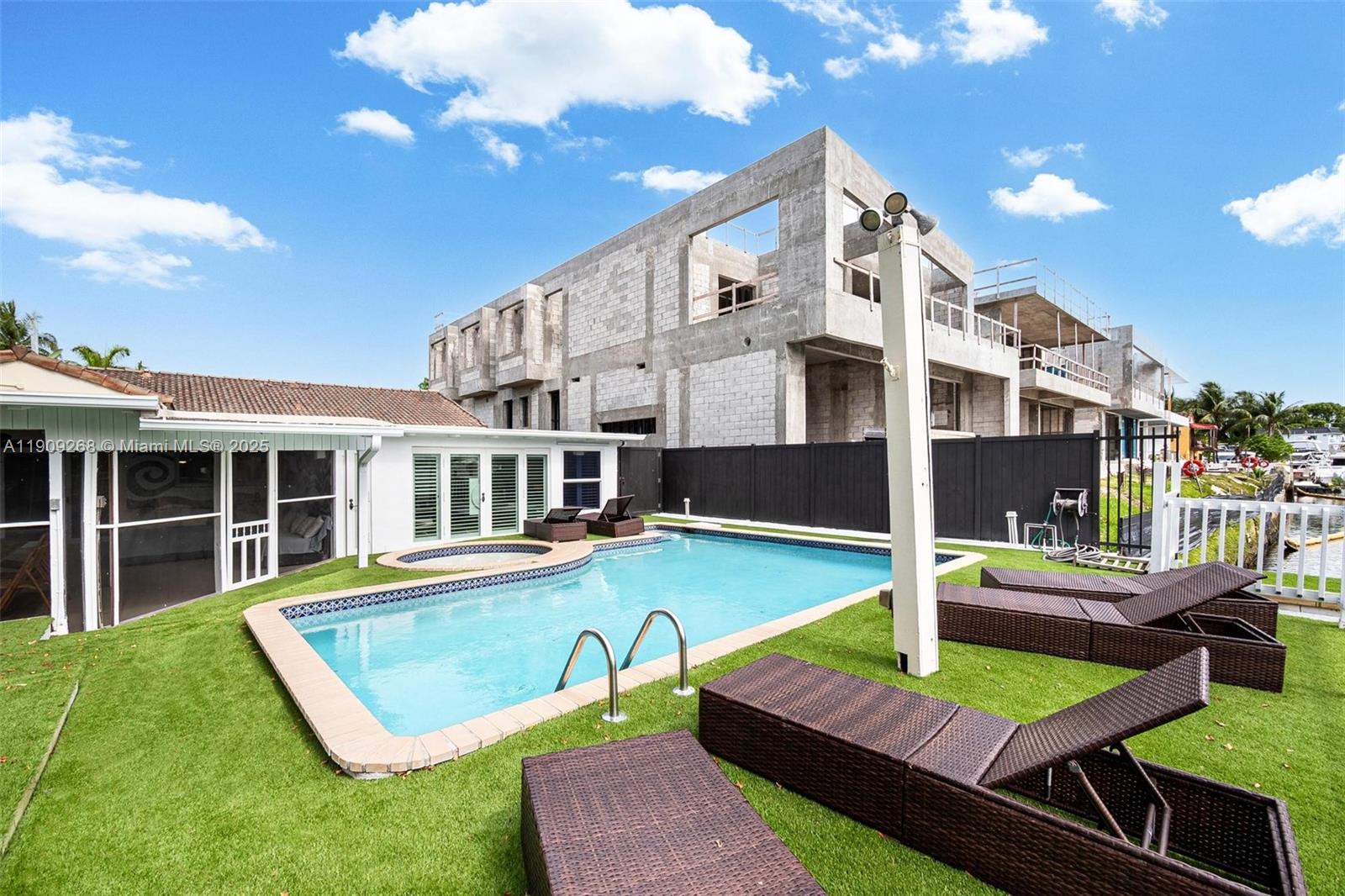 7701 NE 8th Ave Miami, FL 33138