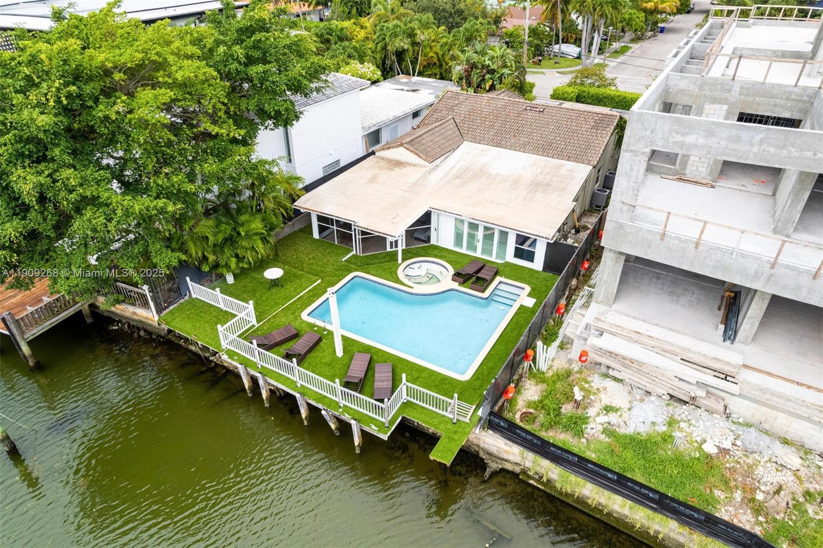 7701 NE 8th Ave Miami, FL 33138