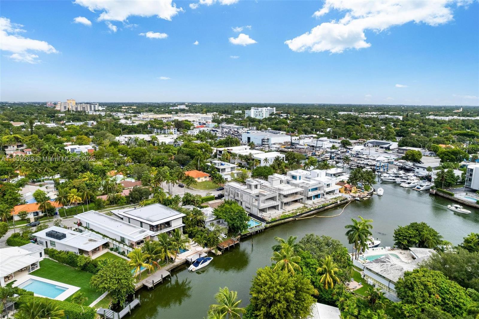 7701 NE 8th Ave Miami, FL 33138