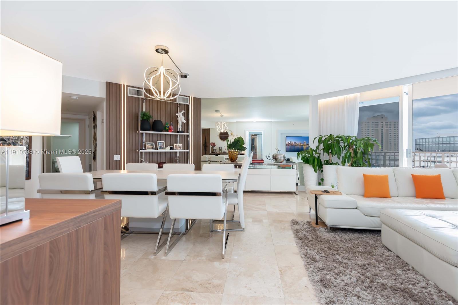 701 Brickell Key Blvd #1912 Miami, FL 33131