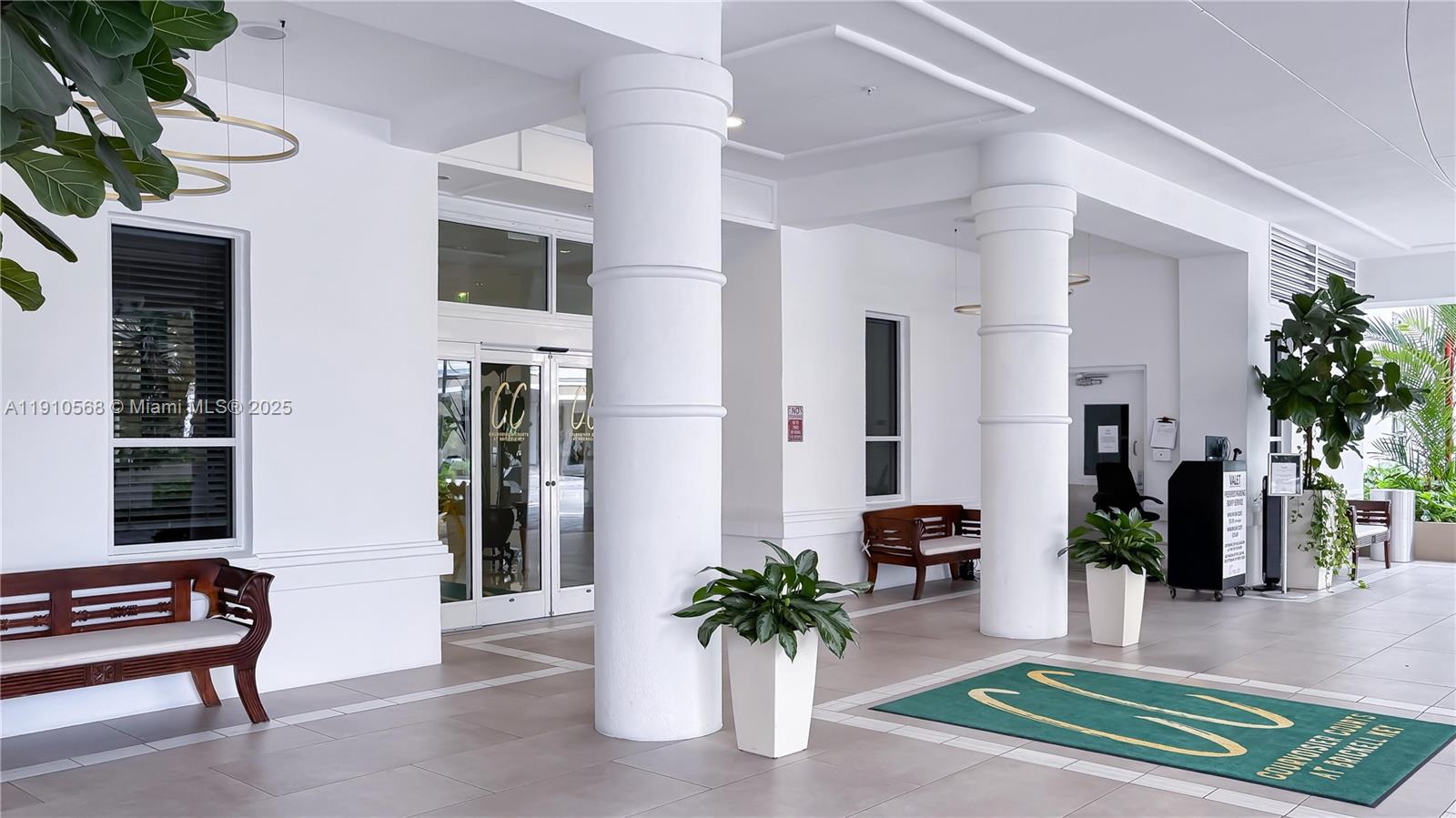 701 Brickell Key Blvd #1912 Miami, FL 33131