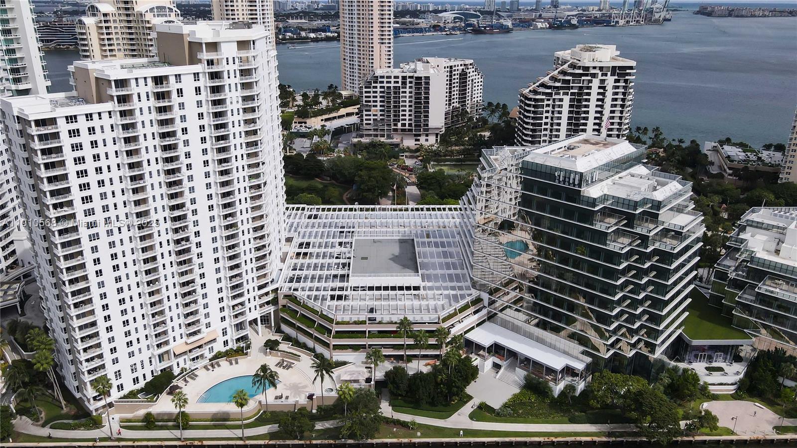 701 Brickell Key Blvd #1912 Miami, FL 33131
