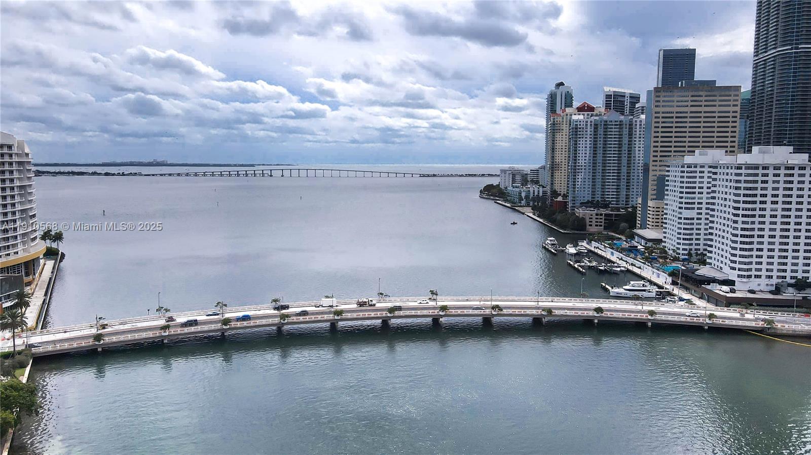 701 Brickell Key Blvd #1912 Miami, FL 33131