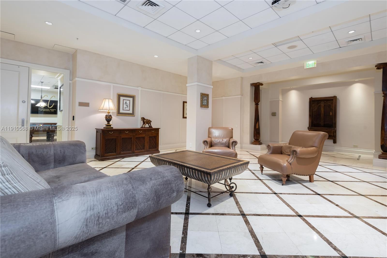 701 Brickell Key Blvd #1912 Miami, FL 33131