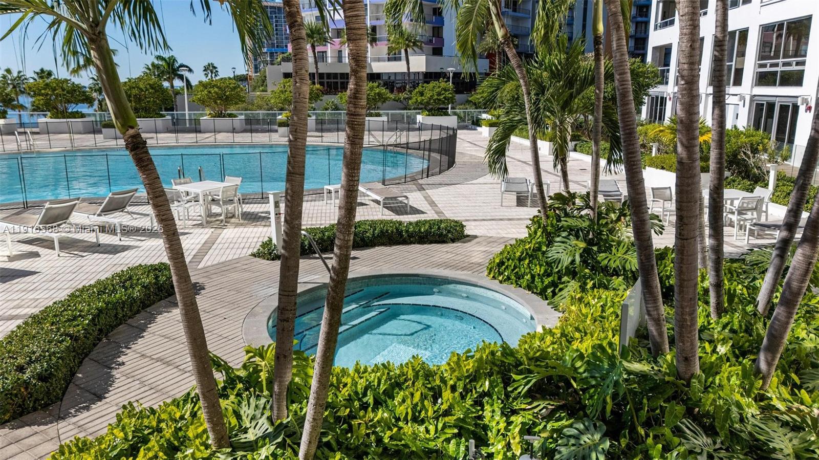 image The Palace Condo Unit C-435