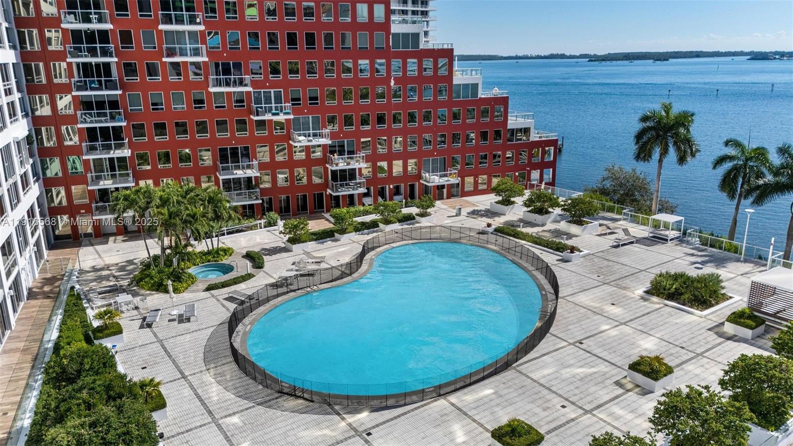 image The Palace Condo Unit C-441