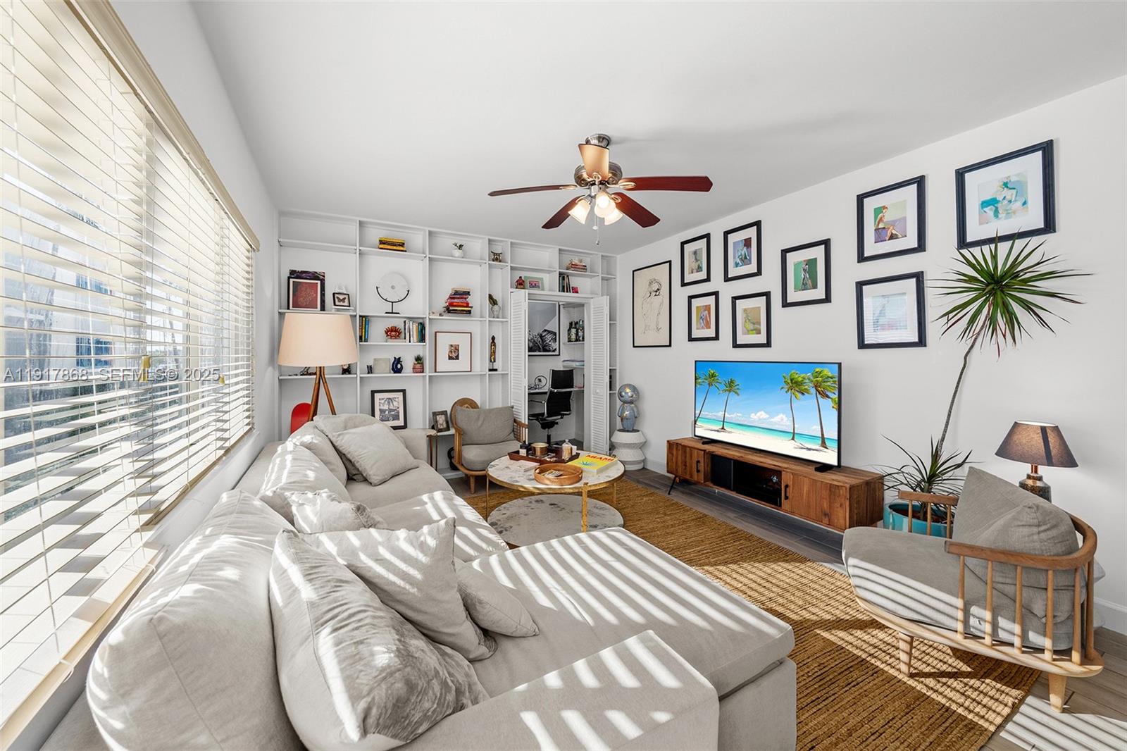 1120 Venetian Way #1D Miami, FL 33139