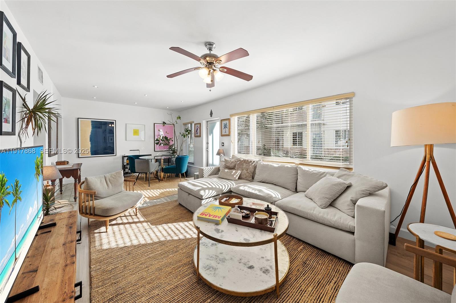 1120 Venetian Way #1D Miami, FL 33139