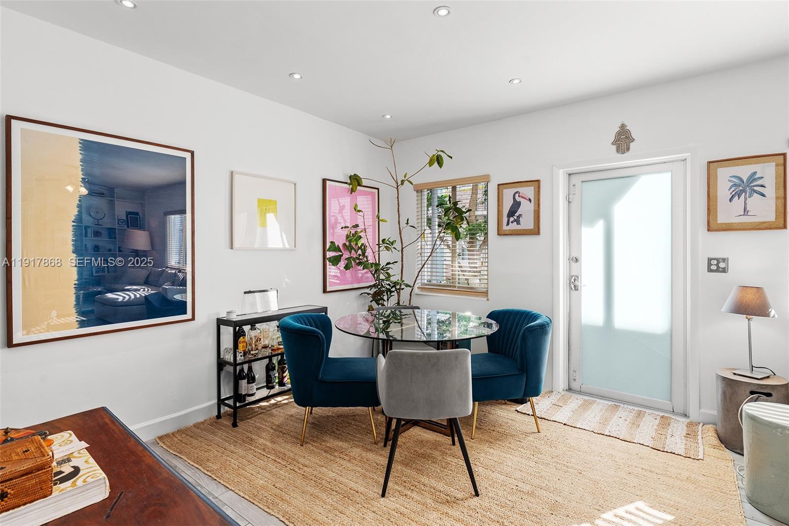 1120 Venetian Way #1D Miami, FL 33139