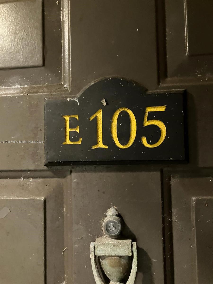 4025 W Mcnab Rd #E105