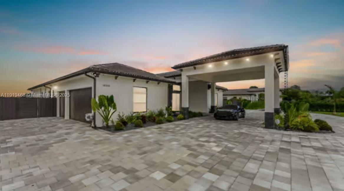 18261 SW 224th St Miami, FL 33170