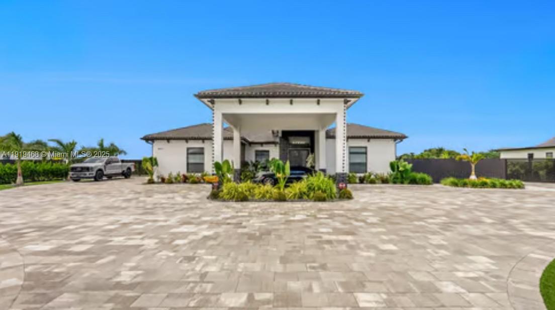 18261 SW 224th St Miami, FL 33170