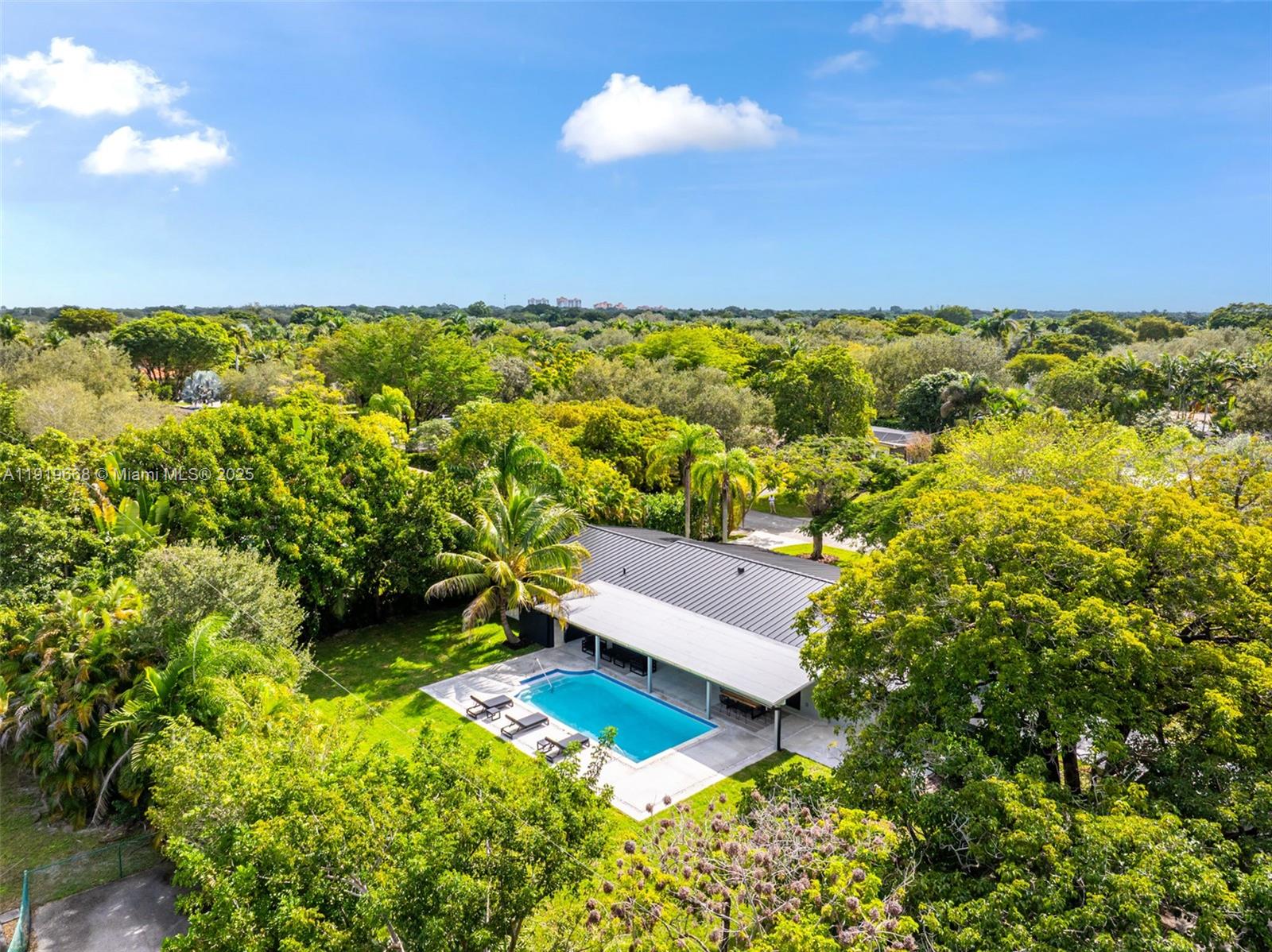 7291 SW 129th St Pinecrest, FL 33156