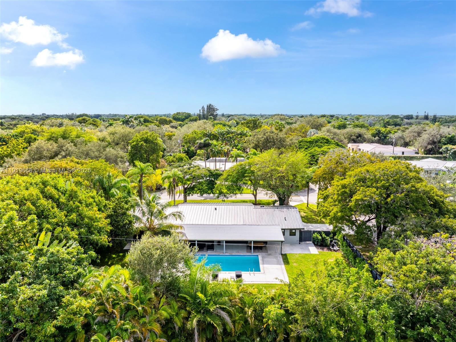 7291 SW 129th St Pinecrest, FL 33156