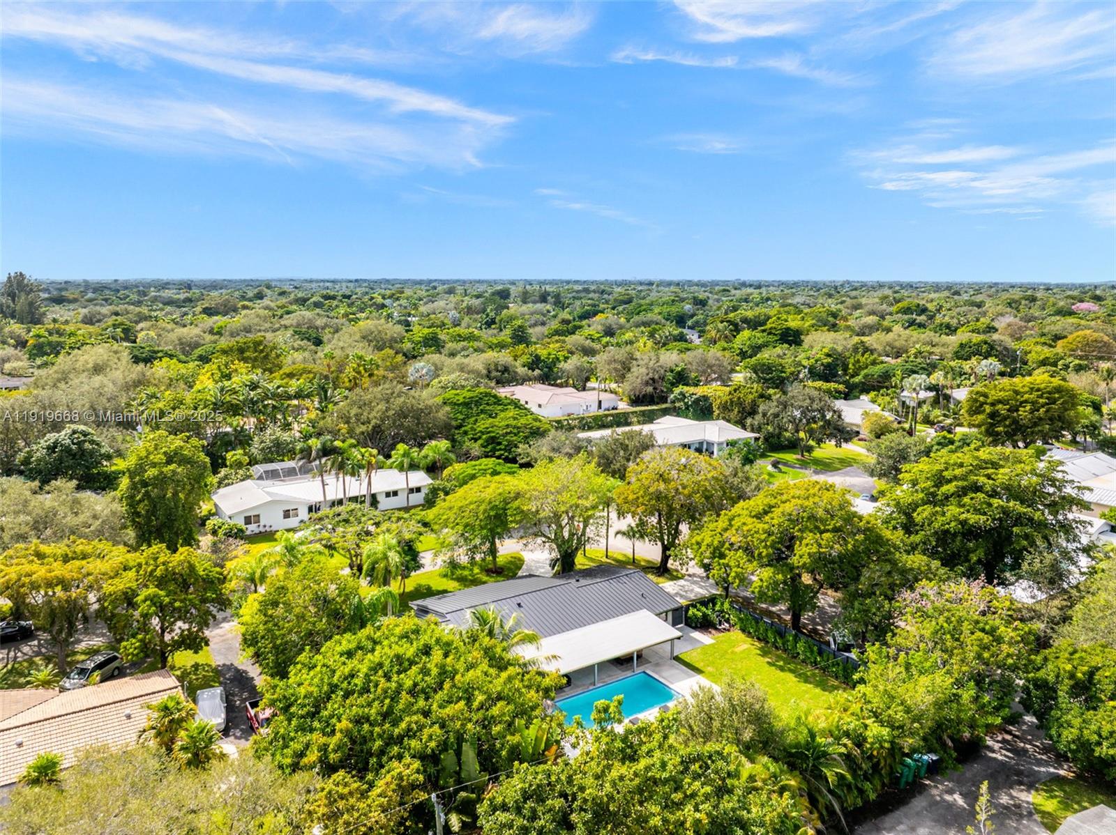 7291 SW 129th St Pinecrest, FL 33156