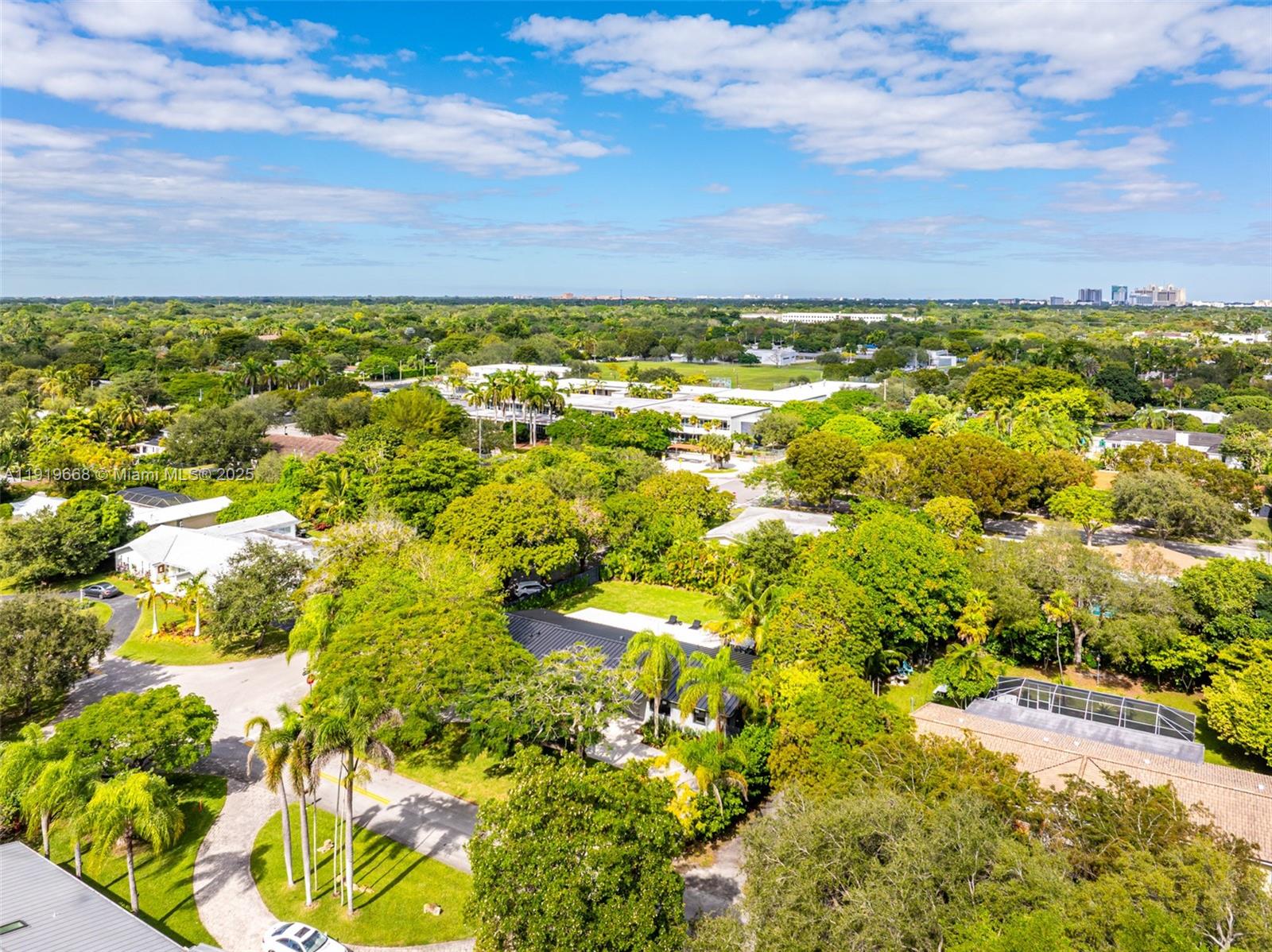 7291 SW 129th St Pinecrest, FL 33156