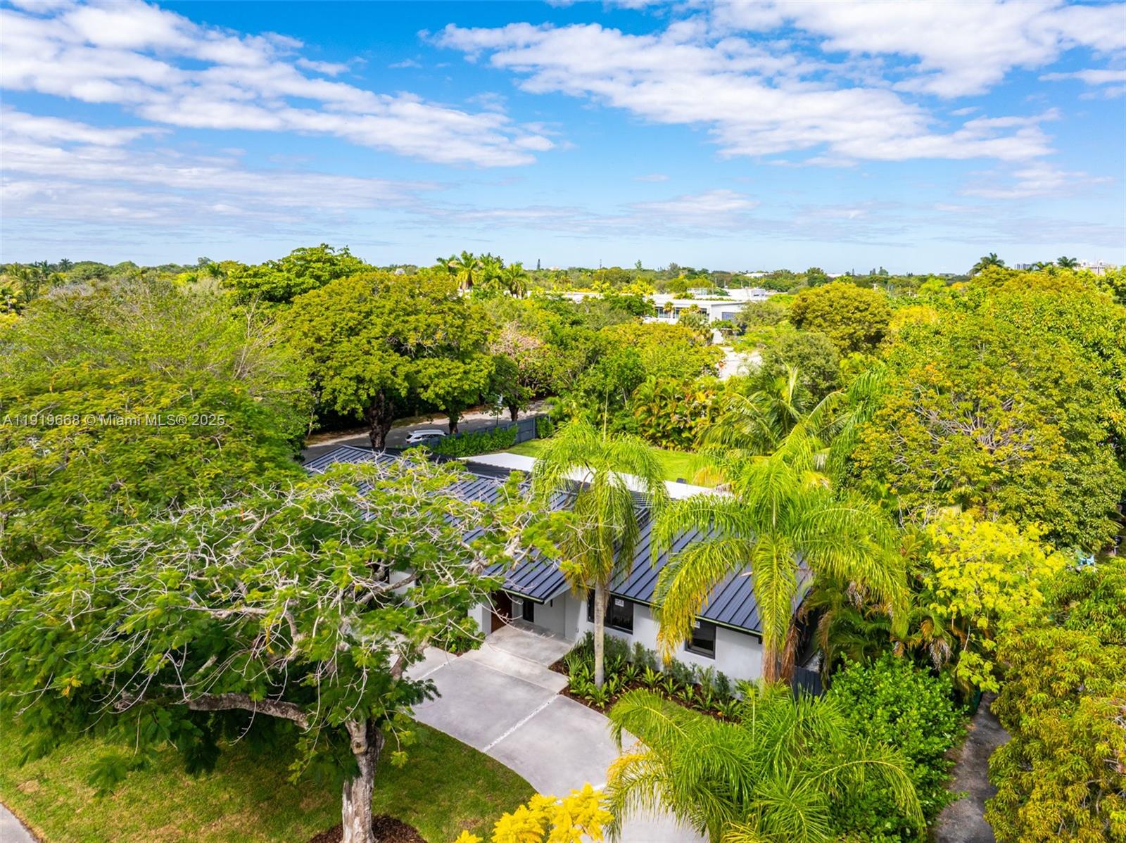 7291 SW 129th St Pinecrest, FL 33156