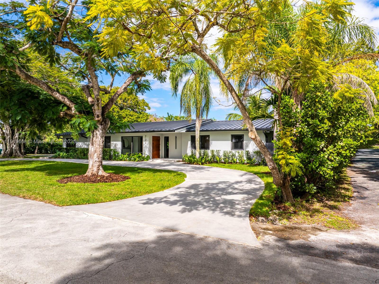 7291 SW 129th St Pinecrest, FL 33156