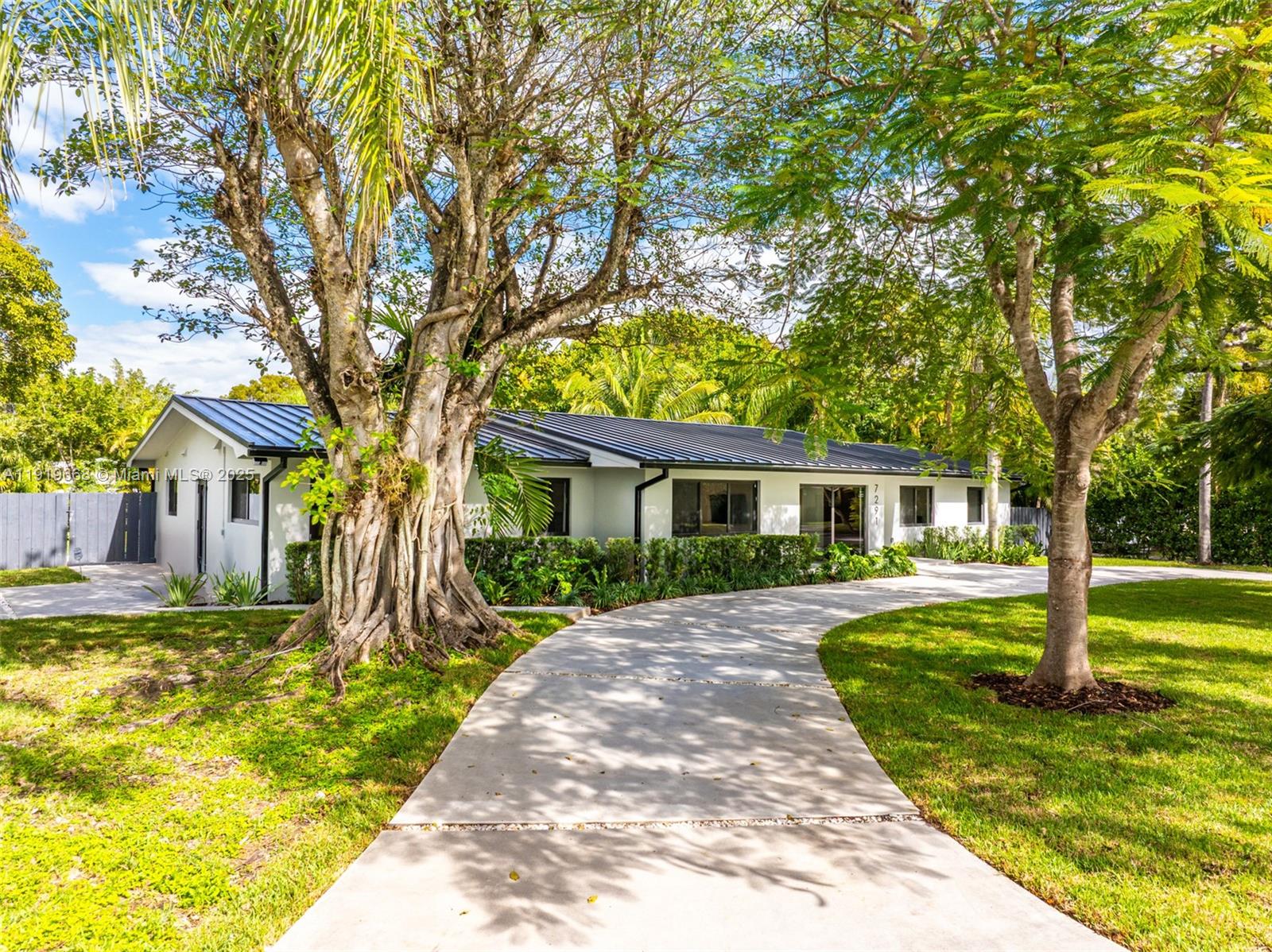 7291 SW 129th St Pinecrest, FL 33156