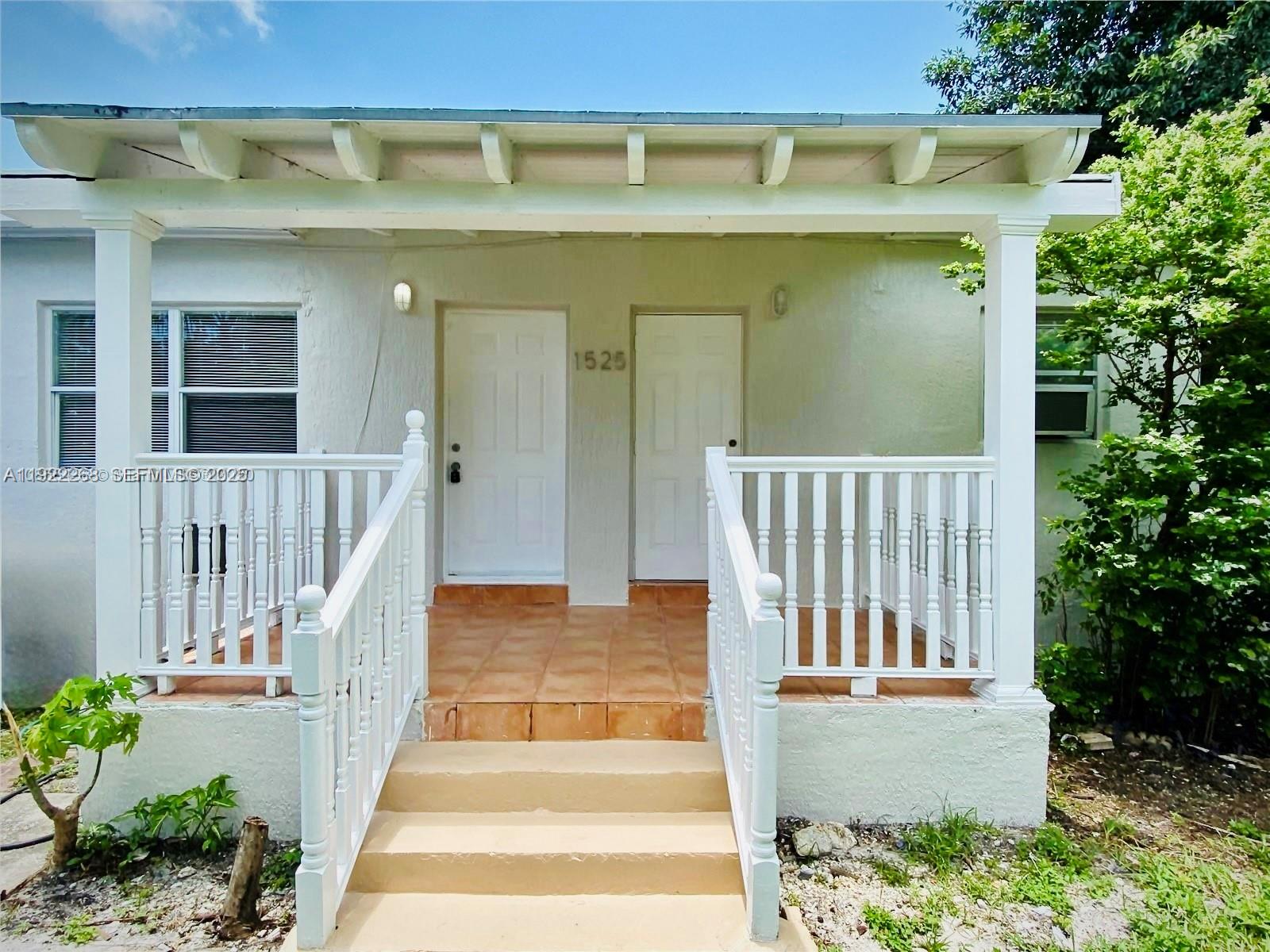 1523 NE 110th Ter #1525