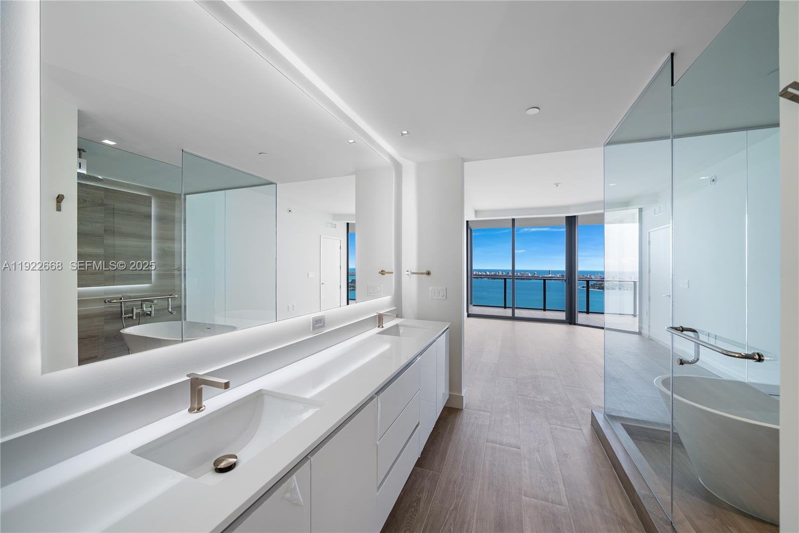 700 NE 24th St #4807 Miami, FL 33137