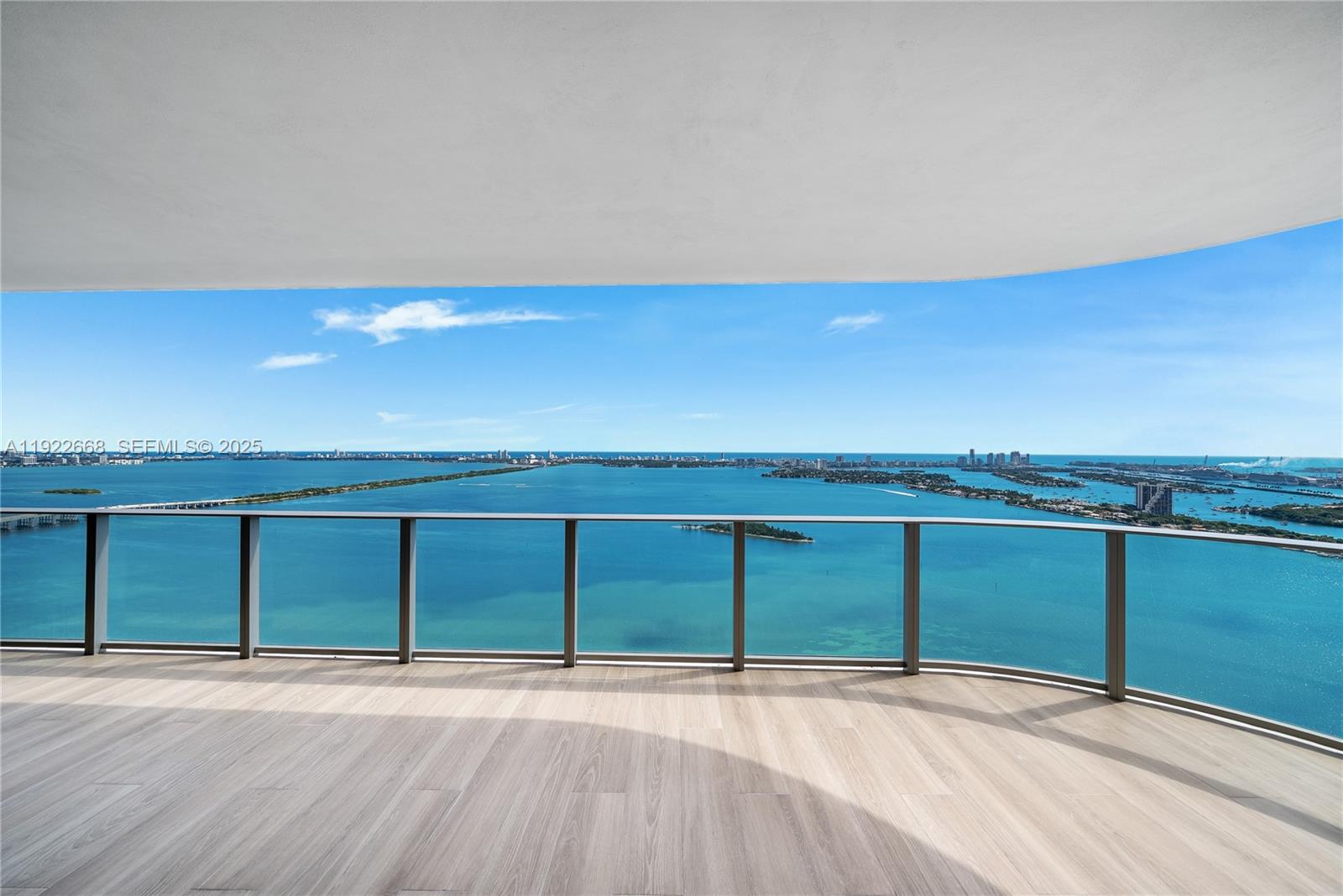 700 NE 24th St #4807 Miami, FL 33137