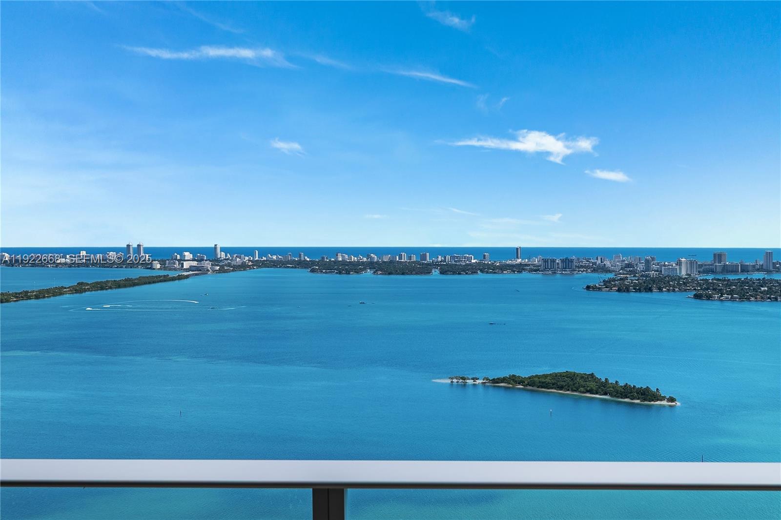 700 NE 24th St #4807 Miami, FL 33137