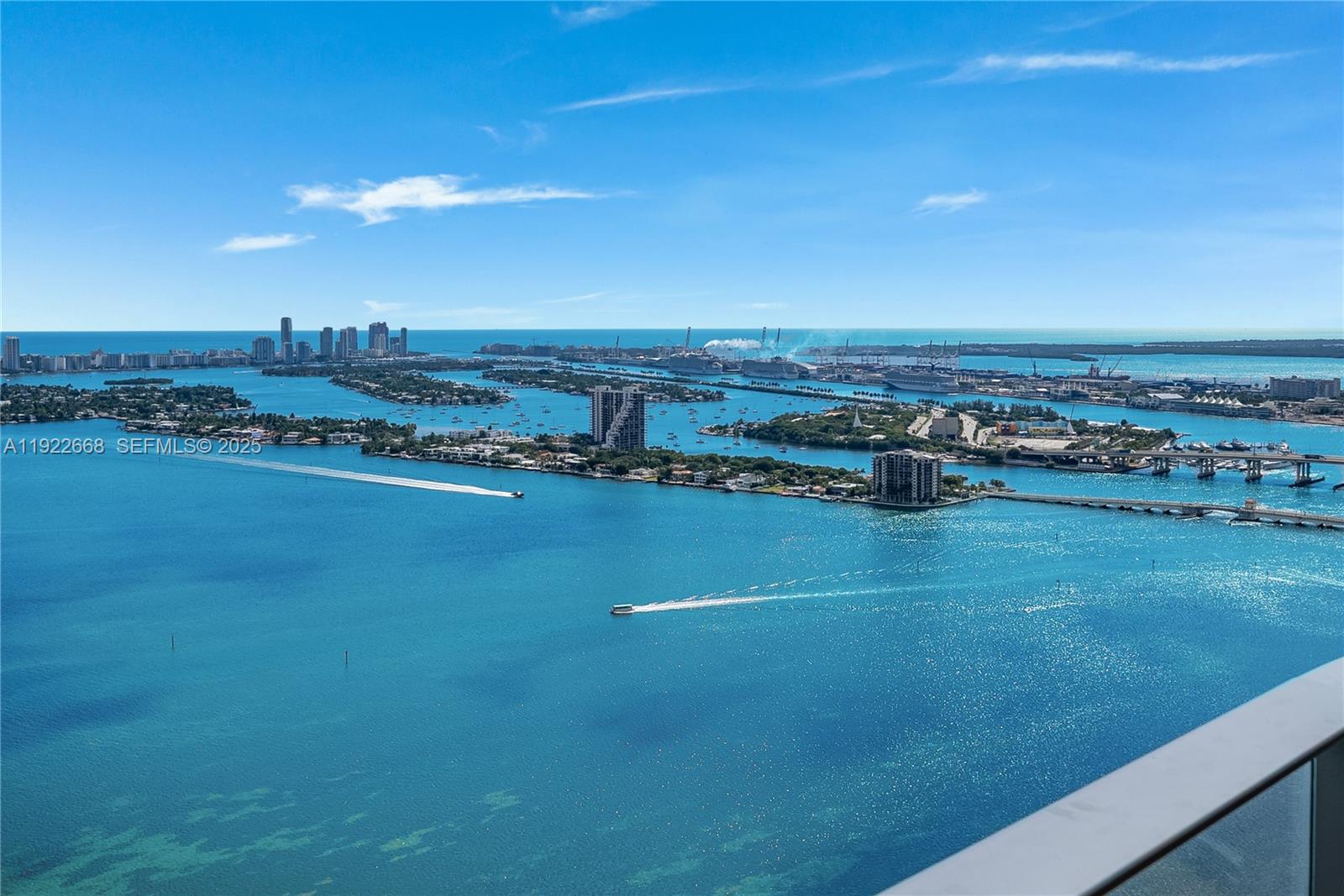 700 NE 24th St #4807 Miami, FL 33137