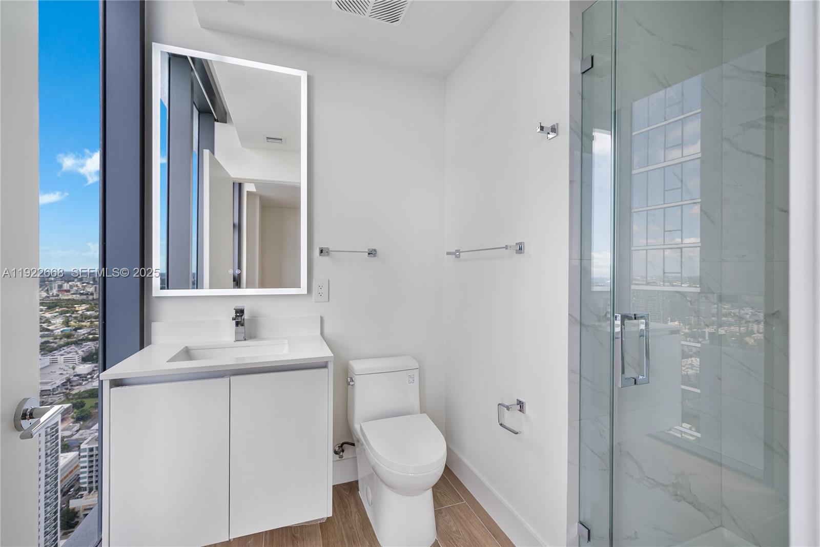 700 NE 24th St #4807 Miami, FL 33137