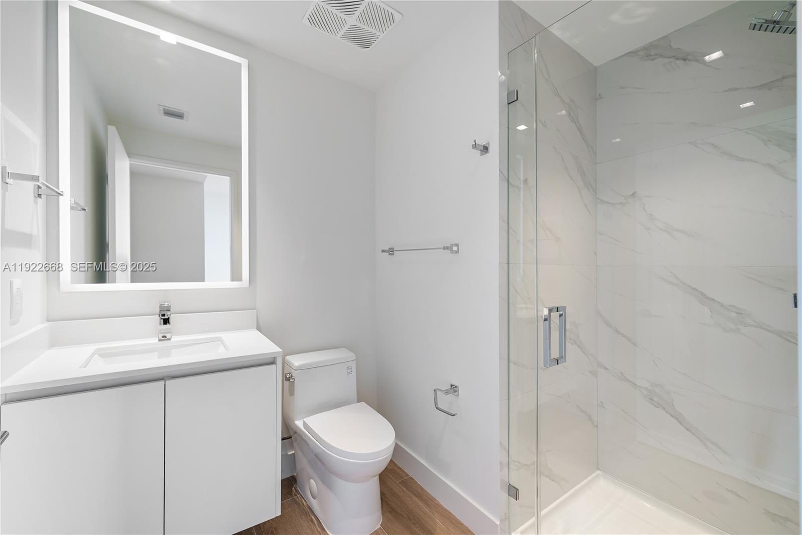 700 NE 24th St #4807 Miami, FL 33137