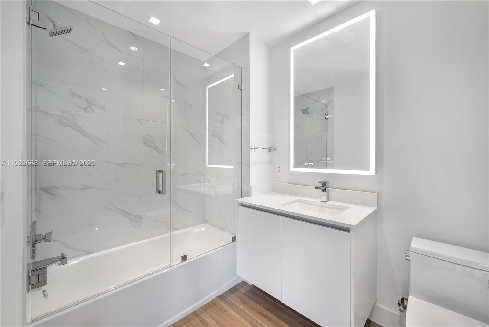 700 NE 24th St #4807 Miami, FL 33137