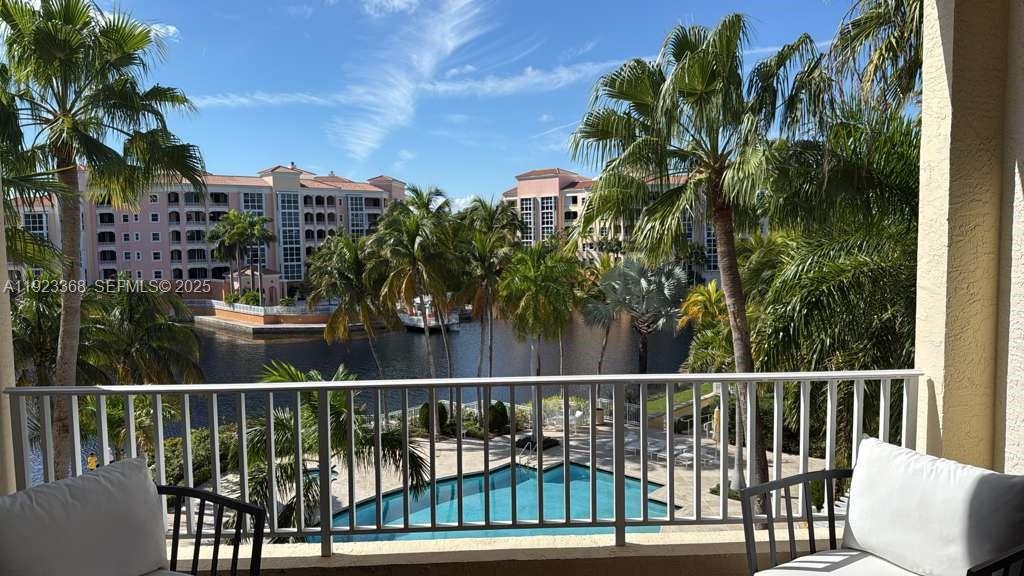 711 Crandon Blvd #401 Key Biscayne, FL 33149