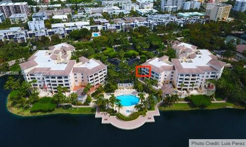 711 Crandon Blvd #401 Key Biscayne, FL 33149