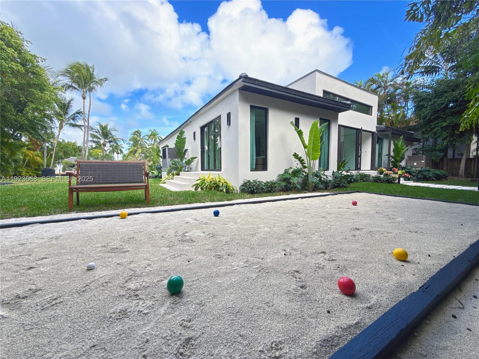 Undisclosed Address Miami, FL 33138