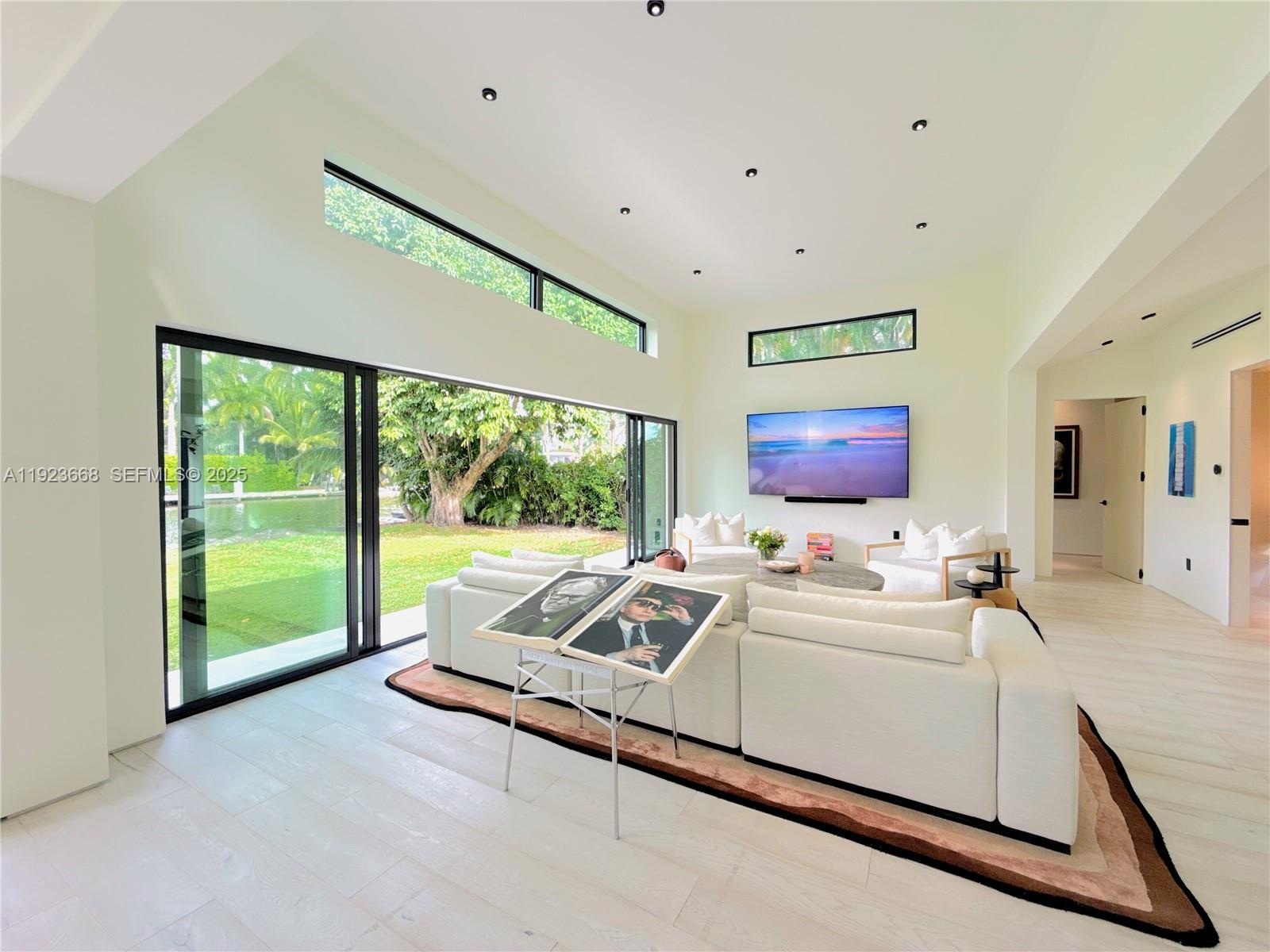 Undisclosed Address Miami, FL 33138