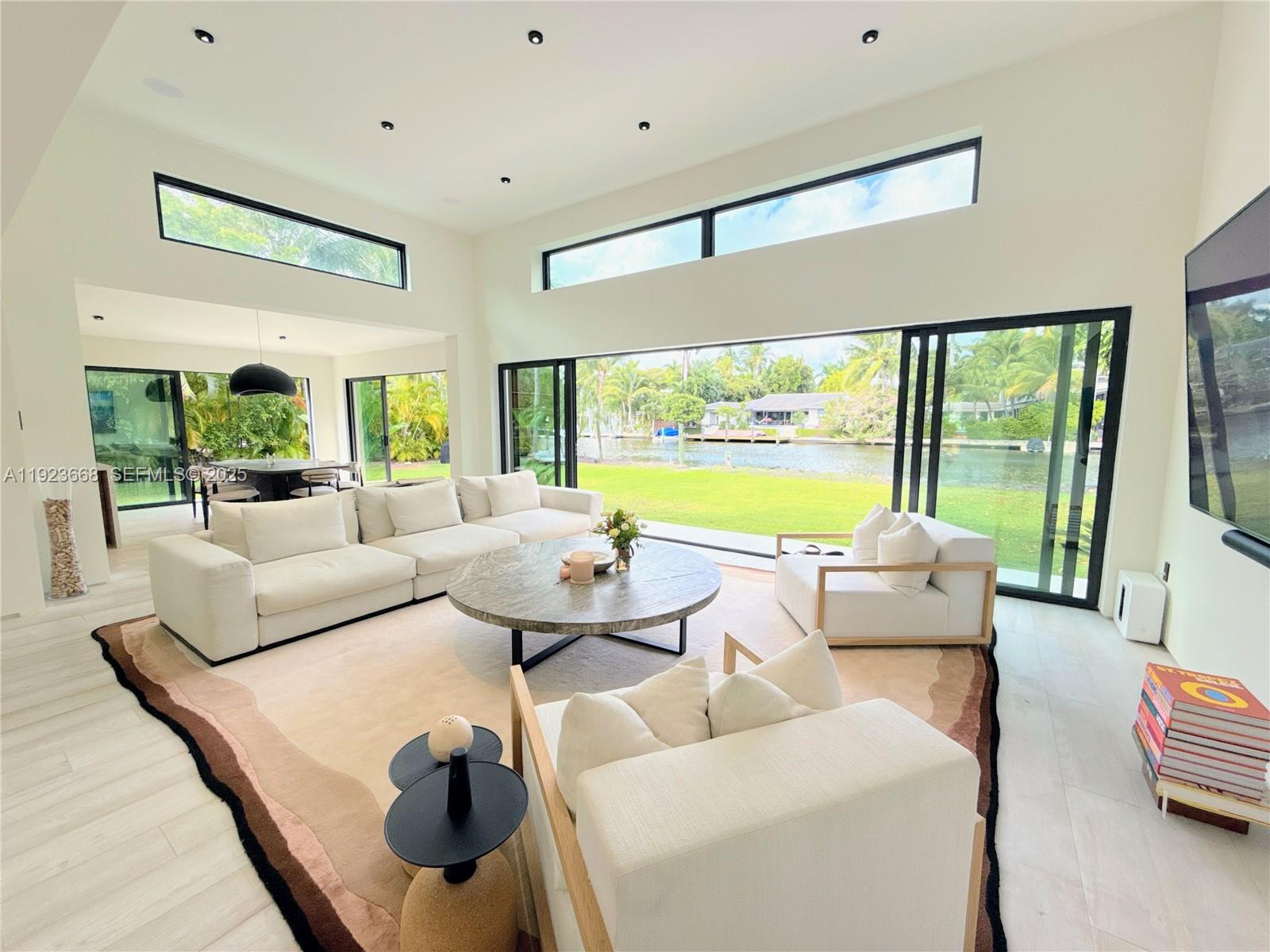 Undisclosed Address Miami, FL 33138