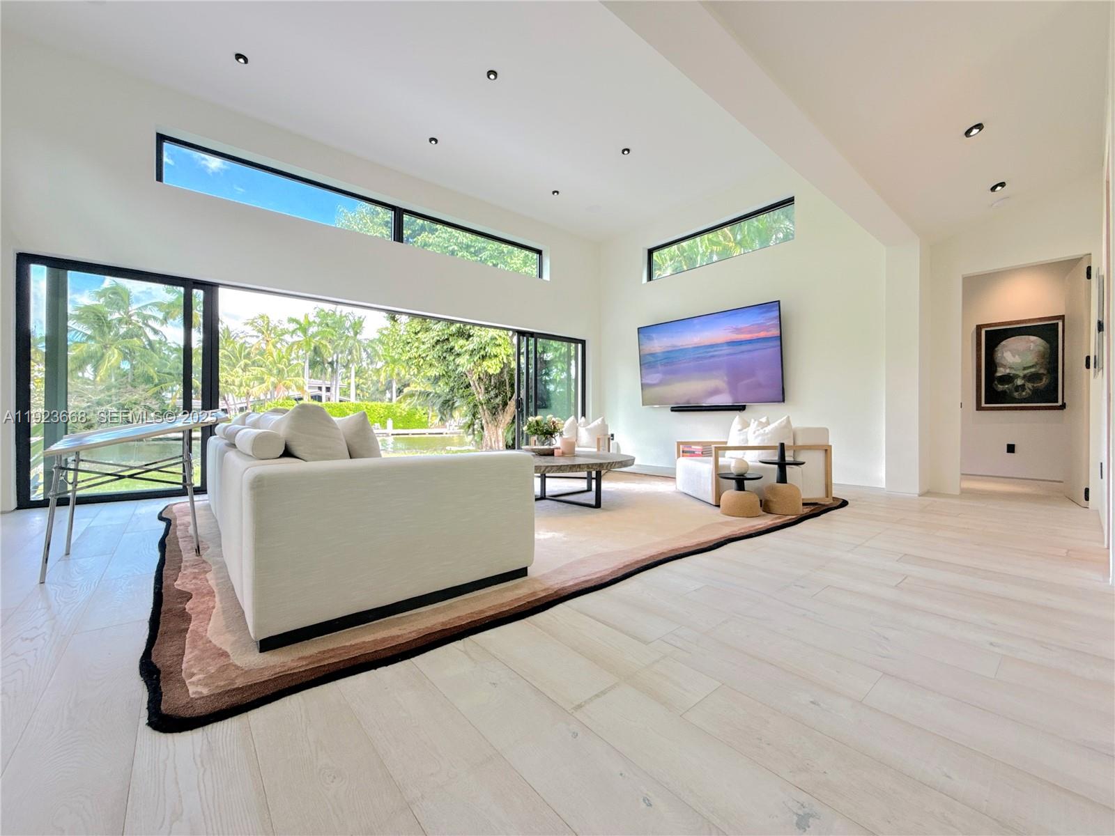 Undisclosed Address Miami, FL 33138