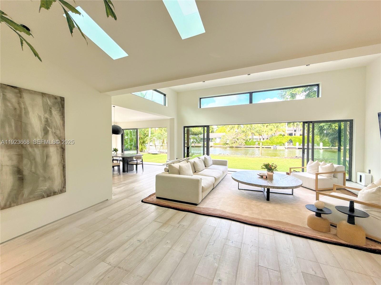 Undisclosed Address Miami, FL 33138