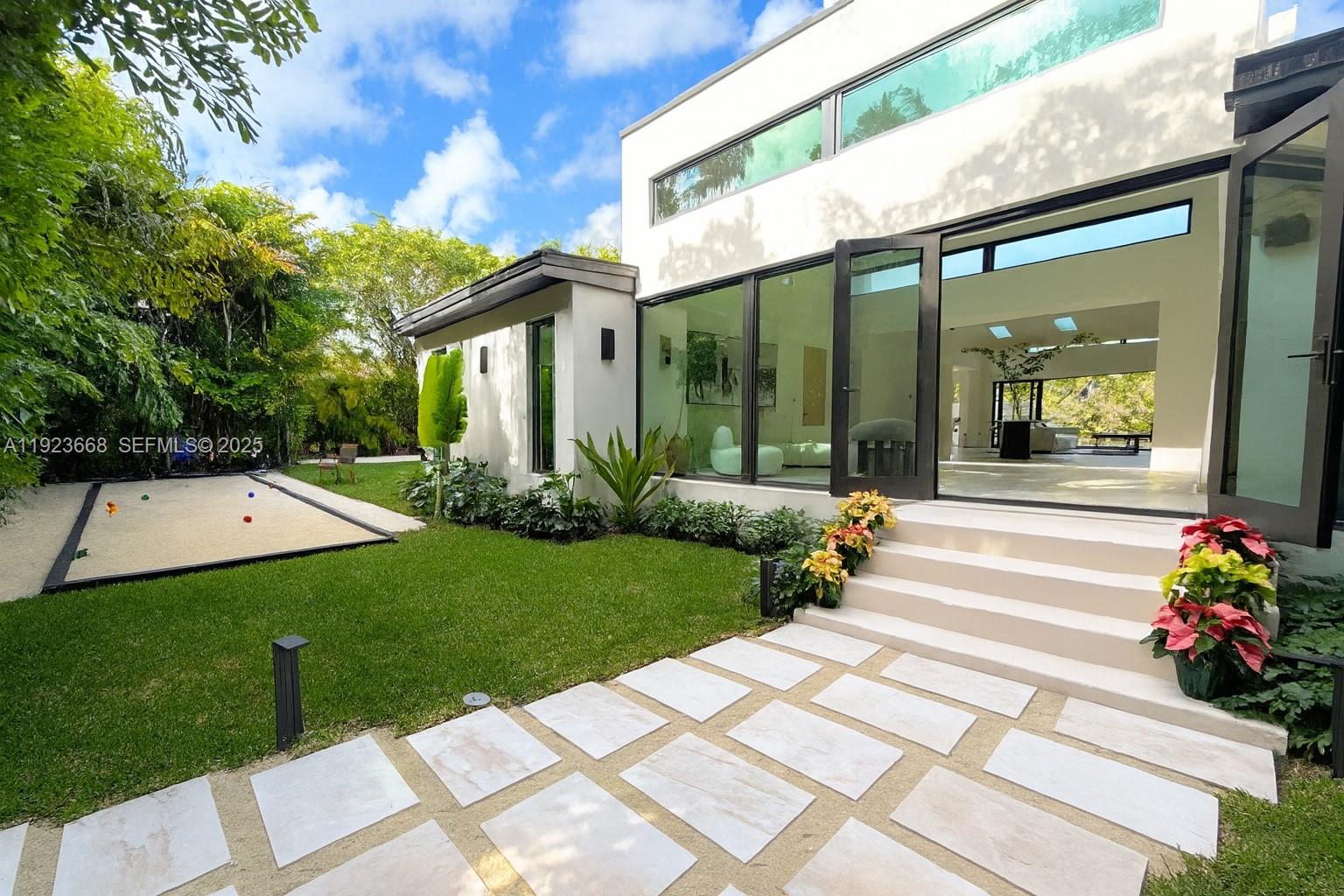 Undisclosed Address Miami, FL 33138