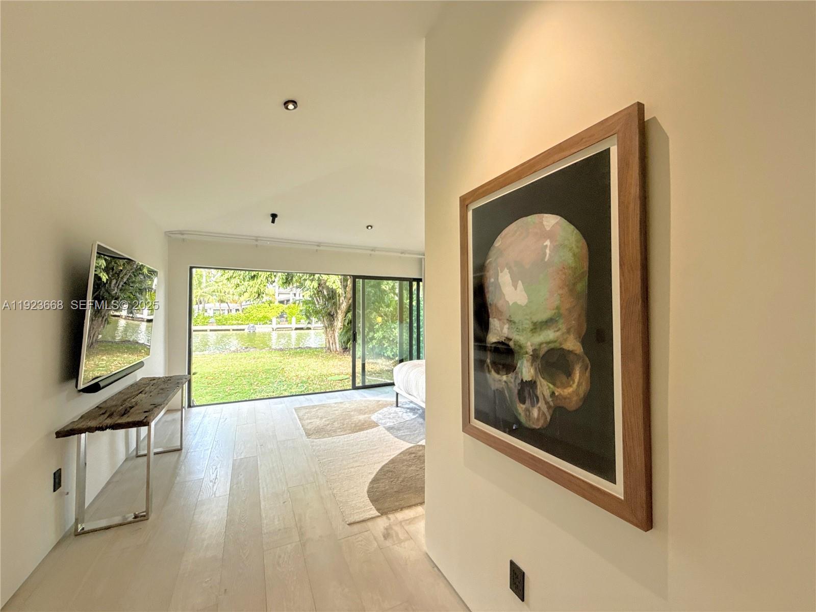 Undisclosed Address Miami, FL 33138