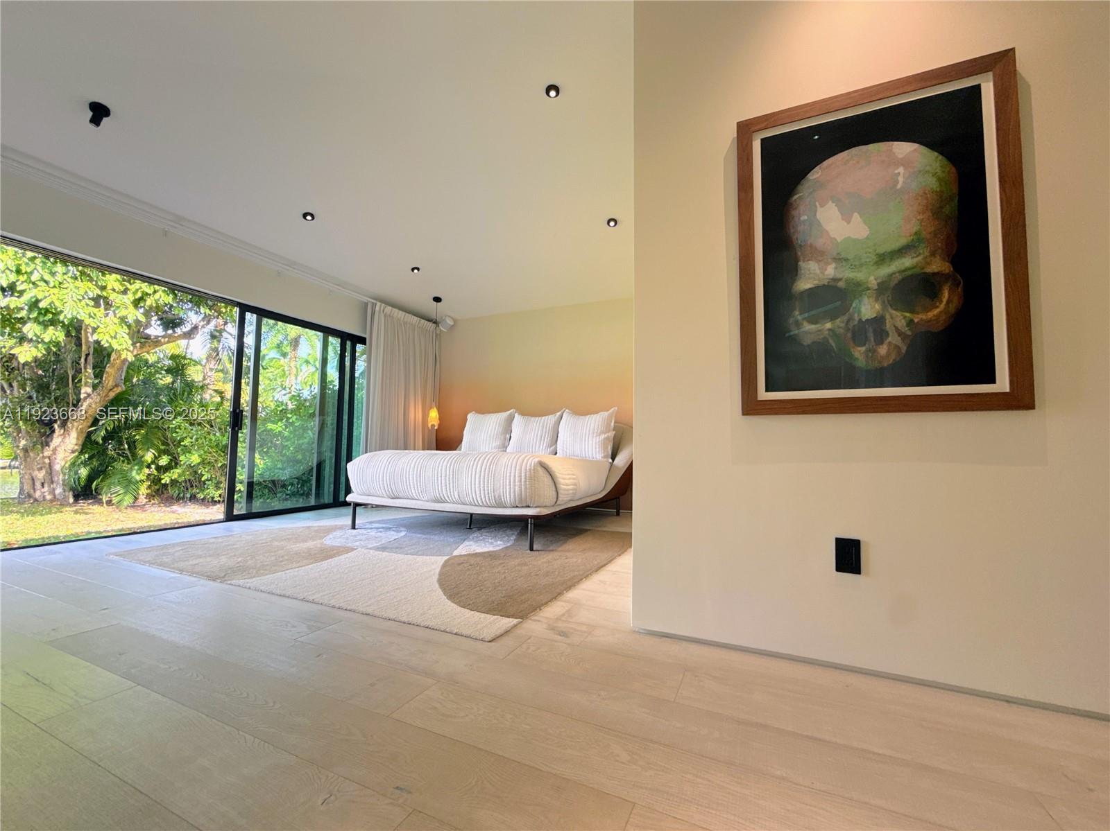 Undisclosed Address Miami, FL 33138