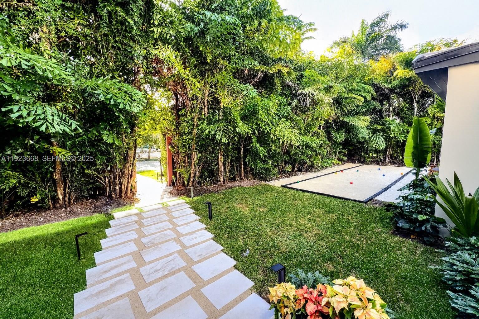 Undisclosed Address Miami, FL 33138