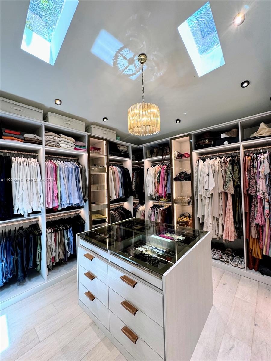 Undisclosed Address Miami, FL 33138