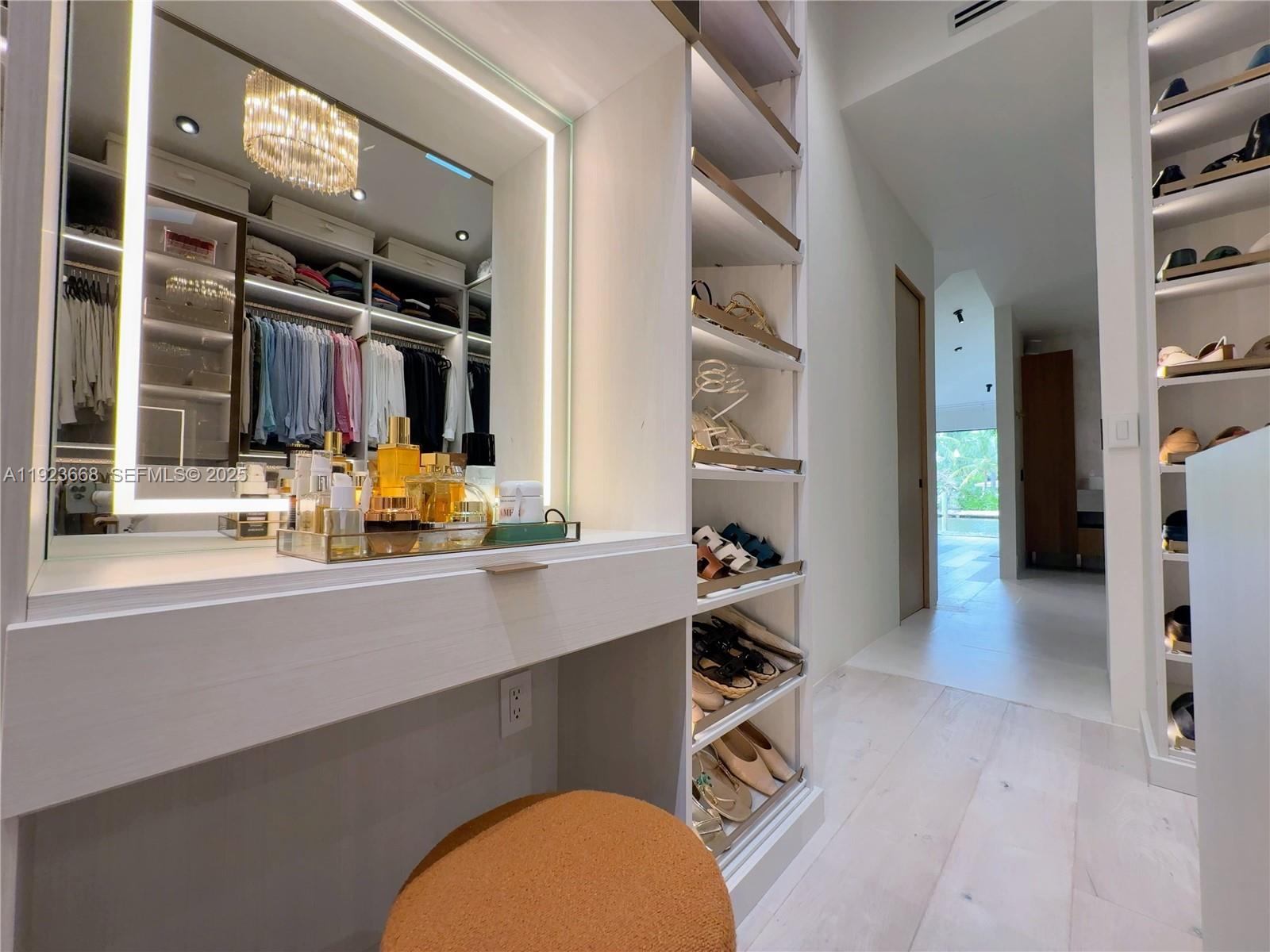 Undisclosed Address Miami, FL 33138