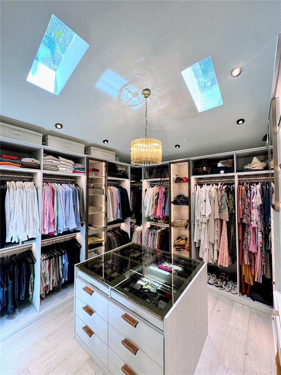 Undisclosed Address Miami, FL 33138